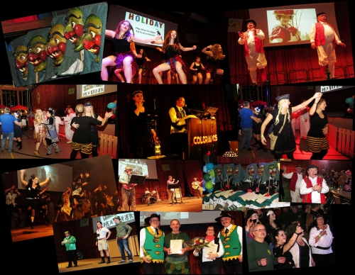 IMPRESSIONEN BRAUCHTUMSABEND SCHUTTERN 2016