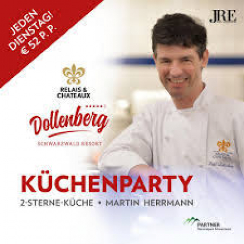 KCHENPARTY DOLLENBERG