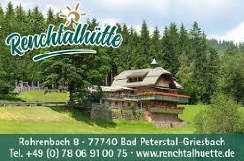 OKTOBERFEST RENCHTALHTTE