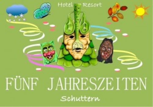 BRAUCHTUMSABEND SCHUTTERN 2016