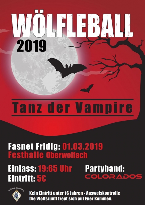 WLFLEBALL OBERWOLFACH