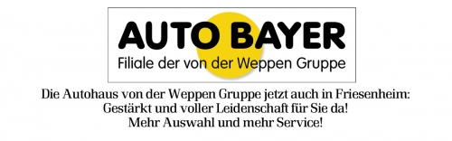 AUTOHAUS BAYER FRIESENHEIM