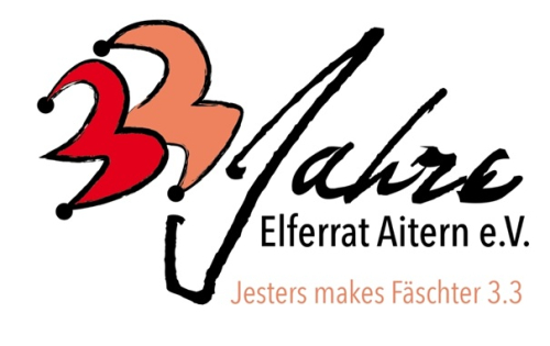33 JAHRE ELFERRAT AITERN