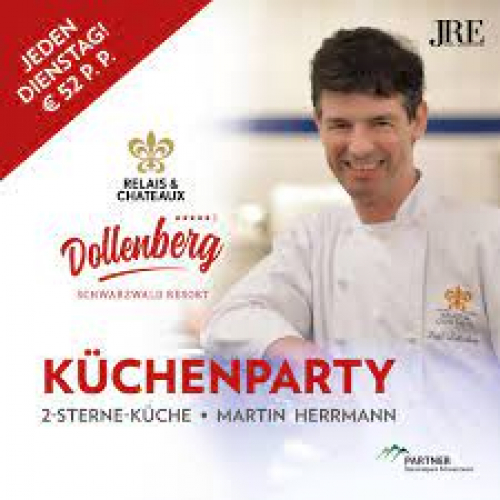 KCHENPARTY DOLLENBERG