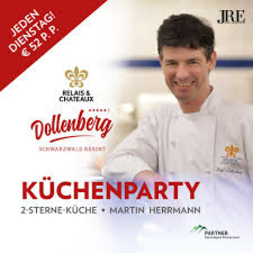 K�CHENPARTY DOLLENBERG