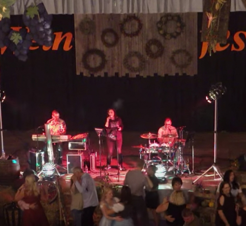 HOHENTENGER WEINFEST 2023 LIVE