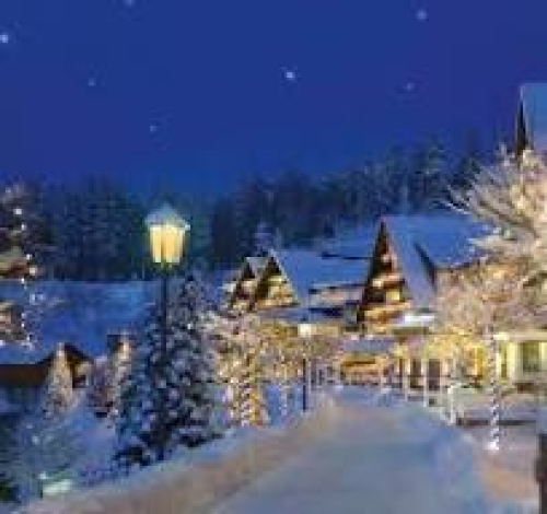 X-MAS APER� & LOUNGE