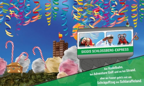 ZUNFTBALL HORNBERG 2017