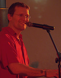 Daniel Whrle