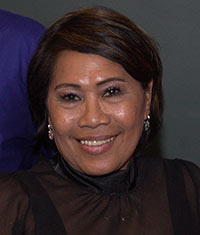 Rosita Torres